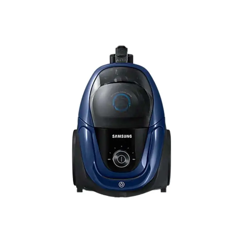 Samsung SC18M2120SB Canister Vacuum Cleaner Kitchenhub